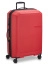 Чемодан Delsey 003105821 Anvers 4DW Trolley Case L 75 см Expandable 00310582114 14 Red - фото №1