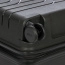 Чемодан BY by Bric's B1Y08431 Ulisse Trolley M+ 71 см Expandable B1Y08431.001 001 Nero - фото №13