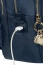 Женский рюкзак для ноутбука Samsonite KH0*005 Karissa Biz 2.0 Backpack 15.6″ USB KH0-11005 11 Midnight Blue - фото №11