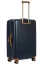 Чемодан Bric's BAQ08354 Amalfi 30″ Spinner L 76 см BAQ08354.006 006 Blue - фото №6