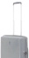 Чемодан Echolac PW005-20 Forza S 55 см Exp 1119T1005920200 Arctic Grey - фото №9