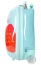 Детский чемодан и рюкзак в подарочной коробке Heys 13030-3170-00 Travel Tots Owl