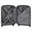 Чемодан Roncato 5613 Unica Small Trolley 55 см 5613-0101 0101 Black - фото №3