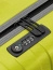 Чемодан Roncato 5531 Box Sport 2.0 Trolley L 78 см 5531-2577 Lime - фото №6