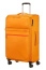 Чемодан American Tourister 77G*005 MatchUP Spinner 80 см Exp 77G-16005 16 Popcorn Yellow - фото №1