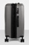 Чемодан с портпледом, амортизаторами, весами и стопором Eberhart 05D*428 Drive 2.0 Spinner 77 см Exp 05D-015-428 015 Graphite - фото №8