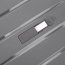 Чемодан Roncato 413463 Flight DLX Spinner S 55 см Expandable 413463-22 22 Anthracite - фото №6