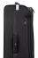Чемодан на колесах Roncato 414213 Norway Trolley S 55 см Expandable 414213-01 01 Nero - фото №8