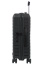 Чемодан на колесах Conwood CD-CTHPP008-TS Edge Spinner S 55 см Expandable CD-CTHPP008-TS-BLK Чёрный - фото №8