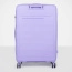 Чемодан Orange by Eberhart 53W*028 Weekend Spinner L 76 см 53W-031-028 31 Lilac - фото №3