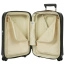 Чемодан Bric's BAH08451 Taormina 21″ Carry-on Spinner S  55 см USB Expandable BAH08451.078 078 Olive - фото №2