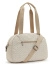 Женская сумка Kipling KI6454R63 Cool Defea Medium Shoulder bag Signature Beige KI6454R63 R63 Signature Beige - фото №5