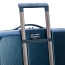 Легкий чемодан Delsey 001621803 Turenne 4DW Slim Cabin Trolley S 55 см 00162180302 02 Night Blue - фото №5