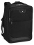 Рюкзак для путешествий Roncato 416218 Joy Cabin Backpack 55 см 416218-01 01 Black - фото №1