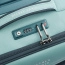 Кейс-пилот Delsey 002257451 Brochant 3.0 2-Wheel Underseater 39 см 15.6 00225745103 03 Green - фото №9