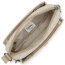 Сумка на плечо Kipling KI6770R63 Abanu Mini Crossbody Bag Signature Beige