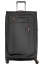 Чемодан March M2988*72 Wall Street Spinner 78 см Expandable  2988-07-72 07 Black - фото №3
