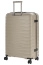 Чемодан на колёсах Robinzon RP5631-F Fiji Spinner L 75 см RP5631-F-24 24 Shady Sand - фото №3