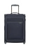 Чемодан Samsonite KE0*001 Airea Upright 55 см Top Pocket Expandable KE0-11001 11 Dark Blue - фото №3