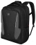 Большой рюкзак-антивор Wenger 612741 XE Extent Laptop Backpack 17″ Expandable 612741 Black - фото №1