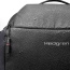 Рюкзак для путешествий Hedgren HCOM07 Commute Turtle Backpack/Duffle Cabin Size 15.6″ RFID USB HCOM07/003-01 003 Black - фото №18