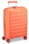 Чемодан Roncato 418183 Butterfly B-Flying Carry-on Spinner S 55 см Expandable 418183-12 12 Apricot Orange - фото №1