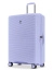 Чемодан Echolac PW005-28 Forza L 75 см Exp 1125TW005299280 Lilac - фото №1