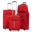 Чемодан на 2 колёсах Travelite 92409 Speedline Upright L 77 см 