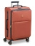 Чемодан Delsey 001632810 Turenne Soft 4DW Trolley M 68 см Expandable 00163281034 34 Brick - фото №1