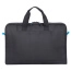 Сумка для ноутбука Rivacase 8059 Regent Laptop Bag 17.3″ 8059 Black - фото №7