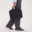 Сумка для ноутбука Eberhart EBH29501-14B Briefcase 15″ 38 см EBH29501-14B Чёрный - фото №3