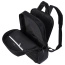 Женский рюкзак для ноутбука Hedgren HIC432 Inner City Ava Square Backpack 15″ RFID HIC432/867-01 867 Full Quilt Black - фото №2