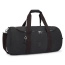 Дорожная сумка Kipling KI3826P39 Argus M Large Weekender Black Noir KI3826P39 P39 Black Noir - фото №1