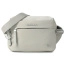 Сумка кросс-боди Hedgren HFURO11 Furo Nara Simple Crossover RFID HFURO11/893-15 893 Pussywillow Grey - фото №3