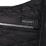 Стеганая сумка через плечо Hedgren HIC01S Inner City Harper S Quilted Shoulder Bag RFID HIC01S/858-09 858 New Quilt Black - фото №7