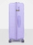 Чемодан Orange by Eberhart 53W*028 Weekend Spinner L 76 см 53W-031-028 31 Lilac - фото №5