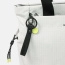 Женский рюкзак-сумка Hedgren HSTG04 String Norio Backpack S 2 Handles 10″