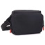 Женская сумка через плечо Hedgren HSTG01 String Kosho Medium Crossover HSTG01/003-01 003 Black - фото №5