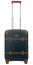 Чемодан с чехлом Bric's BBG38301 Bellagio 3.0 21″ Carry-on Spinner S 55 см
