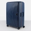 Чемодан на защелках Eberhart 33C*428 Click Spinner L 77 см 33C-011-428 011 Navy Blue - фото №1
