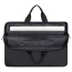 Сумка для ноутбука Rivacase 8035 Komodo Laptop Bag 15.6″ 8035 Black - фото №3