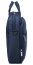 Сумка для ноутбука Roncato 412722 Easy Office 2.0 Laptop Bag 15.6″ 412722-23 23 Dark Blue - фото №7
