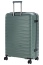 Чемодан на колёсах Robinzon RP5631-F Fiji Spinner L 75 см RP5631-F-42 42 Victorian Green - фото №3