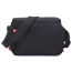 Женская сумка через плечо Hedgren HSTG01 String Kosho Medium Crossover HSTG01/003-01 003 Black - фото №3