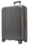 Чемодан с защитой углов Echolac PC148A-28 Shogun L 79 см 1119TA148920280 Smoked Pearl Grey - фото №1