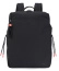 Женский рюкзак для ноутбука Hedgren HSTG03 String Akira Backpack M 14″ HSTG03/003-01 003 Black - фото №3