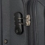 Чемодан на 2 колёсах 4 Roads 6127 28″ Upright 75 см Expandable 6166 (28") серый Серый - фото №8