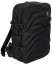 Рюкзак для путешествий BY by Bric's B2Y04497 Ulisse Travel Backpack Expandable 15″ B2Y04497.001 001 Black - фото №1