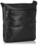 Женская сумка кросс-боди Hedgren HCOCN06 Cocoon Cushy Flat Vertical Crossbody HCOCN06/003-01 003 Black - фото №5