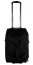 Дорожная сумка на колёсах Eberhart 26C*220 Classy Duffle With Wheels 54 см 26C-009-220 009 Black - фото №3